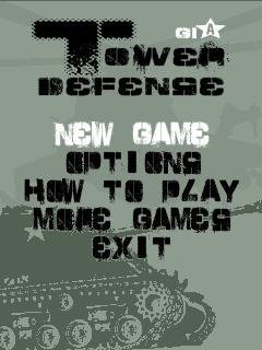 Gia Tower Defense