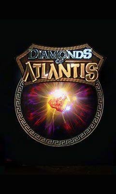 diamonds of atlantis