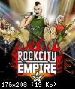Rock City Empire SE 240x320