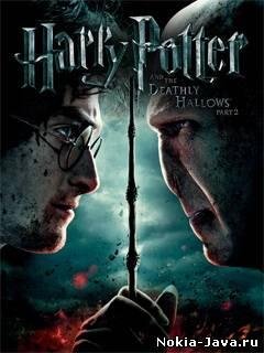 harry potter de