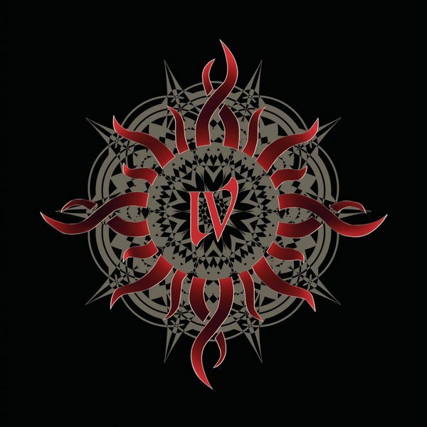 Godsmack - Bleeding Me