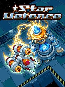 x320(nok)-star defence