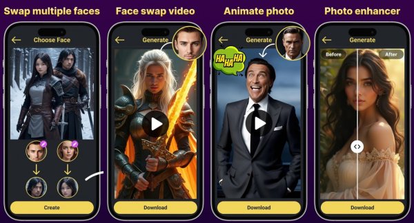 AI Face Over Pro v102.0
