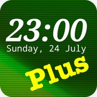 Виджет.DIGI.Clock.Plus.v3.3.1(25304)paid
