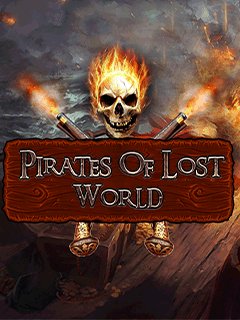 Pirates Olw Nok 240x320 s40 Сенсор