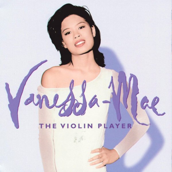 Vanessa Mae - Jazz Will Eat Itself