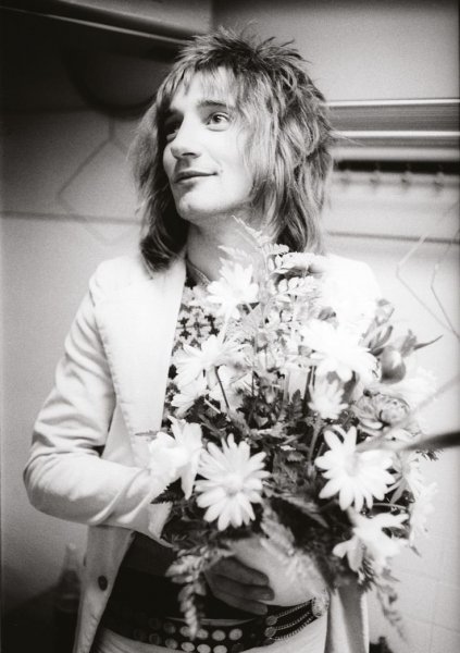 Rod Stewart - Do Ya Think Im Sexy