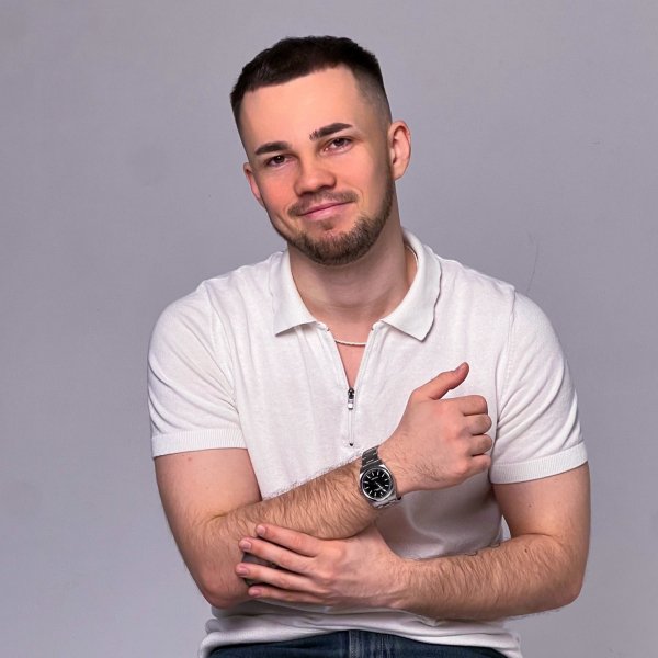Dan Korshunov - Not Slay!