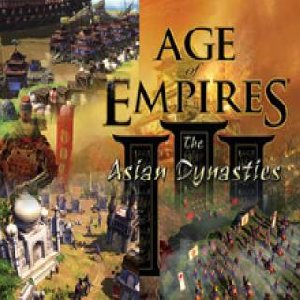 Age of Empires III 176x208-N70