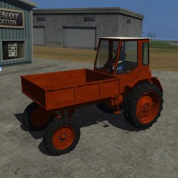 T16M