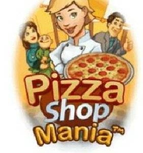 Pizza Shop Mania 176x208-N70