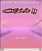 Catwalk 2