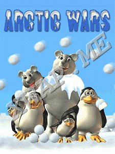 Arctic Wars