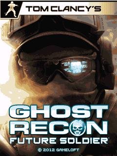 GhostReconFutureSoldier