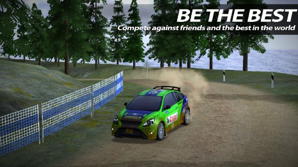 Rush Rally 2 v1.95