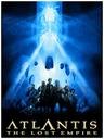Atlantis the Lost Empire 320x240