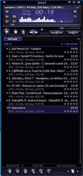 Acryl v1.0