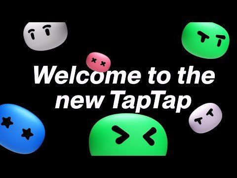TapTap Global 3.56.7-marketFull.100000 taplite