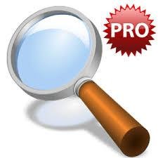 Magnifier Pro (Экранная лупа) 1.0.9