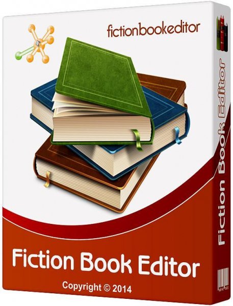 FictionBook Editor 2.6.7