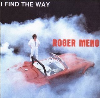 Roger Meno - Alt-Men-O-Mix (Mixed by I. Altman)