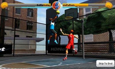 battleball online