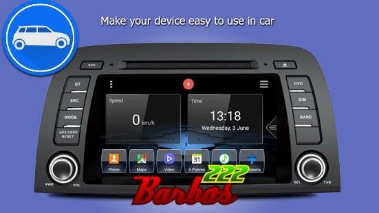 Car Launcher Pro v.1.3.9 build.17