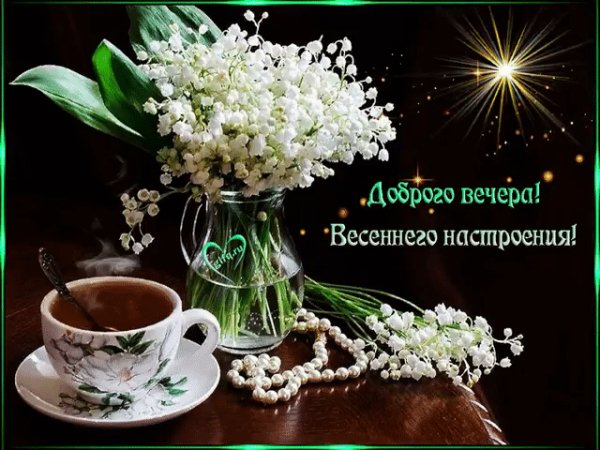 добрый вечер!