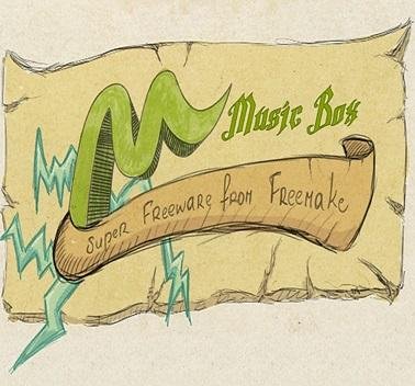 Freemake Music Box 1.0.1.1
