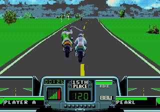 road-rash-3-1.0(кэш не нужен )