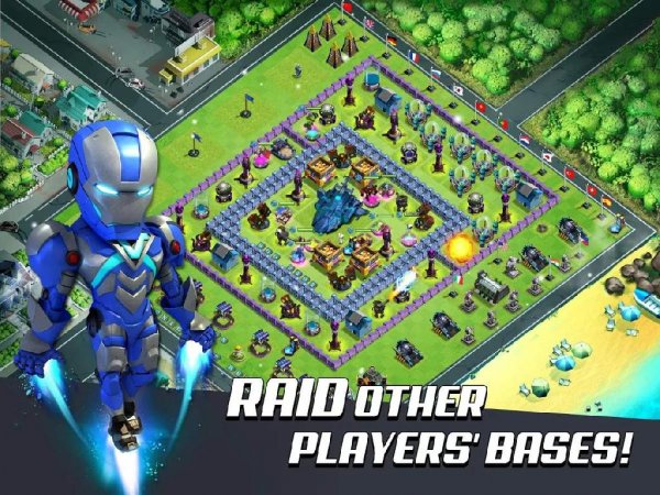 Clash of Zombies