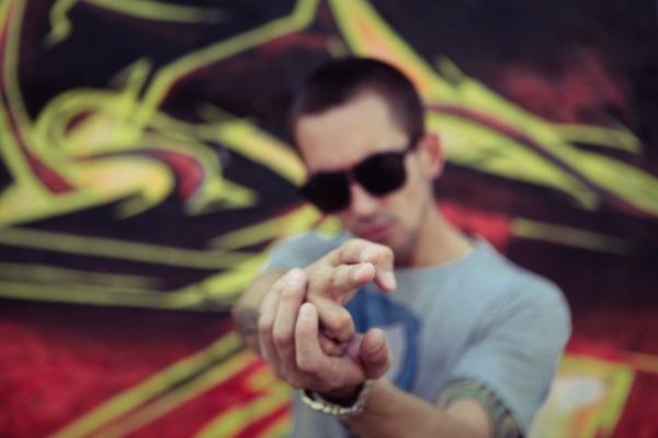 Пицца - Заново