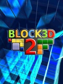 Block 2 3D Samsung s5230 240x400