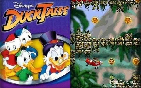 ducktales nokia5530info