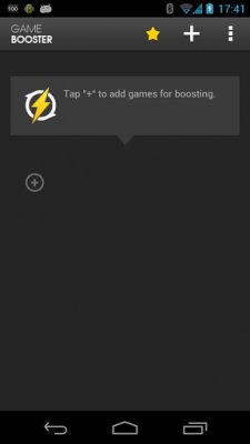 Game Booster v1.99