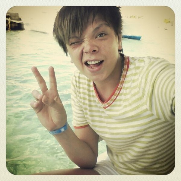 Элвин Грей - Я Это Ты (DJ Art Agent Remix)