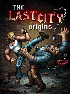 the last city origins ml nokia se 240x32