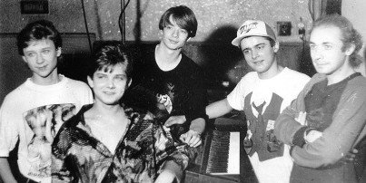 Чернила для пятого класса - -Белые розы