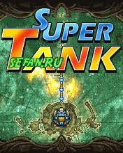 Super Tank 240 ww