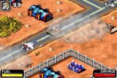 Top Gun Firestorm