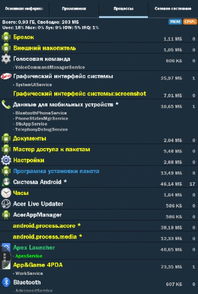 Quick System Info PRE-3.6.3