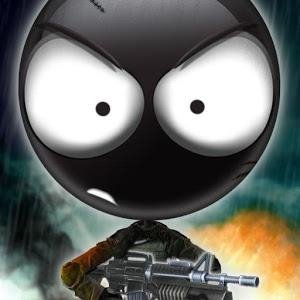 Stickman Battlefields (Мод: много денег)