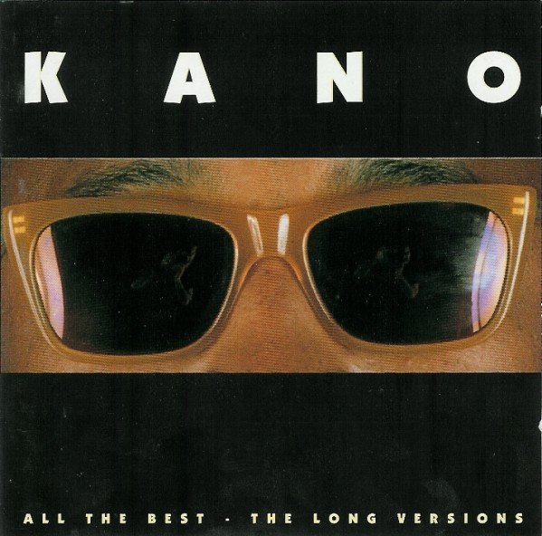Kano - I'm Ready