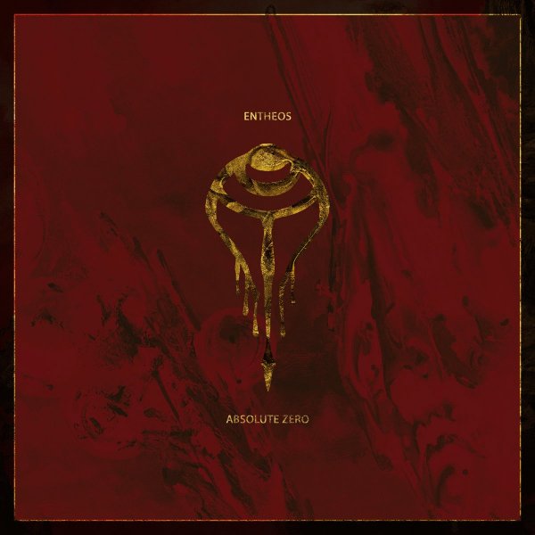 Entheos - Absolute Zero