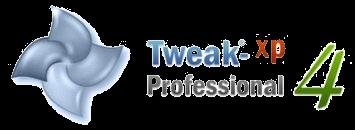 Tweak-XP Pro 4