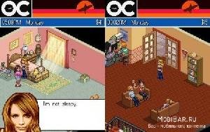 The O.C