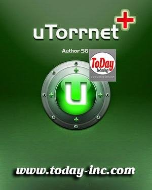 uTorrentPlus 3.4.2.33497