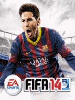 FIFA-2014 (FIFA-2014) (Official) s40