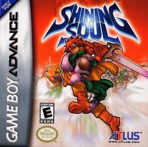 Shining Soul (Eng)