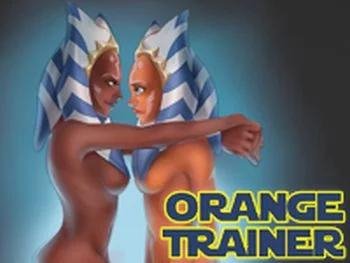 orange trainer 1.1-rus fix4 henchan.me